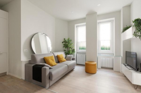 Milan City Life - Renovated Apartment